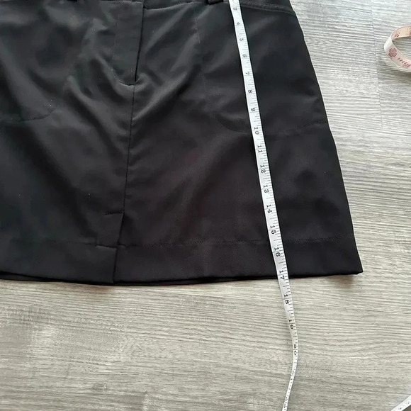 Nike golf skort NIKEGOLF VikeFITDRY size M - Picture 6 of 6